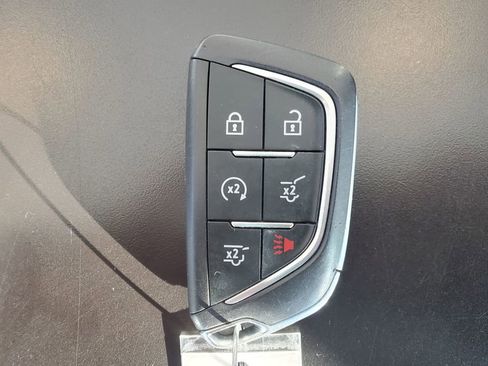 Certified 2023 Cadillac Escalade Sport w/ Touring Package image 44