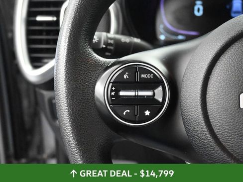 Used 2023 Kia Soul LX w/ Option Group 015 image 30