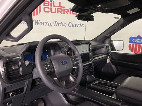 New 2026 Ford F150 STX w/ Equipment Group 200A image 13