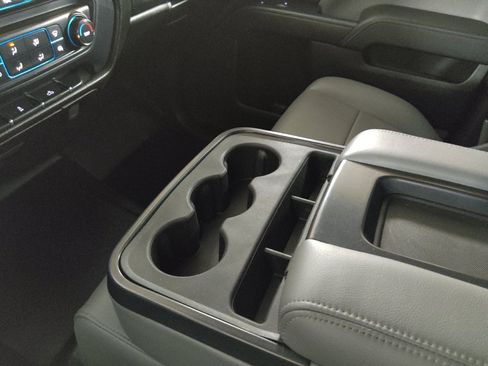 Used 2014 Chevrolet Silverado 1500 W/T w/ WT Convenience Package RWD image 26