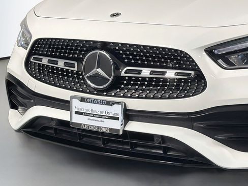 Certified 2023 Mercedes-Benz GLA 250 image 13