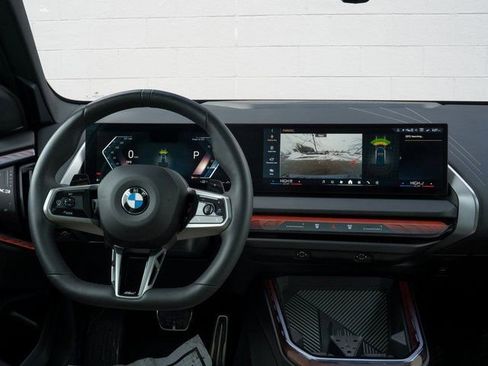 Used 2025 BMW X3 xDrive30i w/ M Sport Package image 22