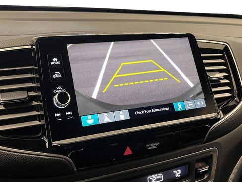 New 2026 Honda Ridgeline TrailSport image 21