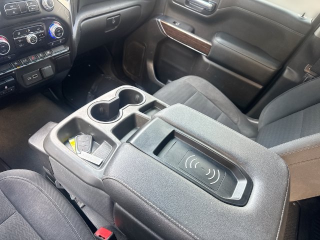 Used 2021 GMC Sierra 1500 Elevation AWD/4WD image 22