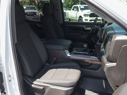 Used 2026 Chevrolet Silverado 1500 LT w/ Texas Edition Plus AWD/4WD image 44