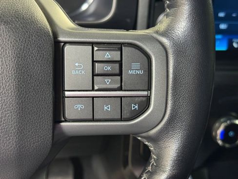 Used 2022 Ford F150 XLT w/ Equipment Group 302A High image 34