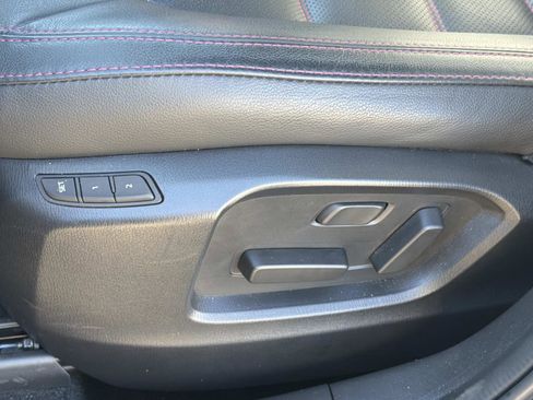 Used 2025 MAZDA CX-5 2.5 Turbo w/ Premium Package image 22