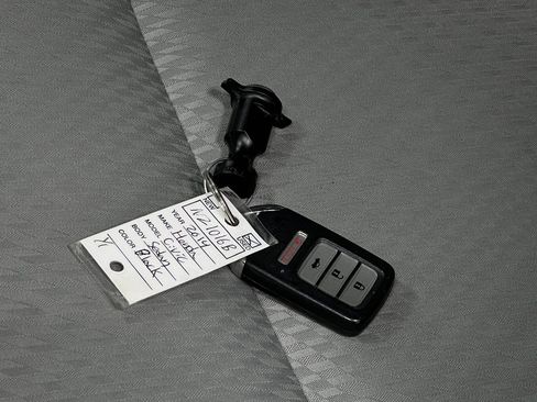 Used 2014 Honda Civic EX image 37