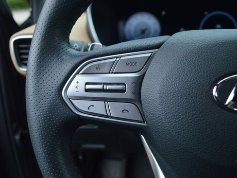 Used 2023 Hyundai Santa Fe Calligraphy AWD/4WD image 15