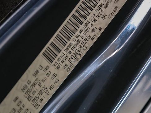 Used 2017 Jeep Wrangler Unlimited Sport image 56