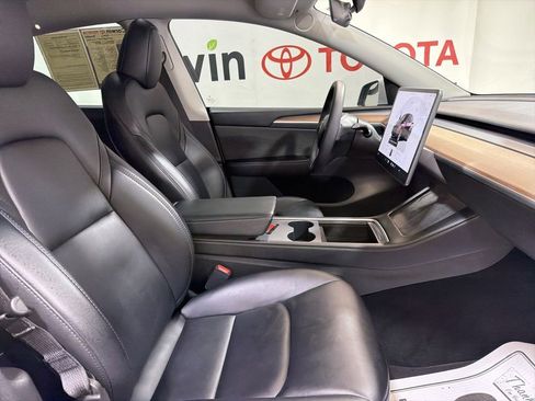 Used 2023 Tesla Model Y Long Range AWD/4WD image 10