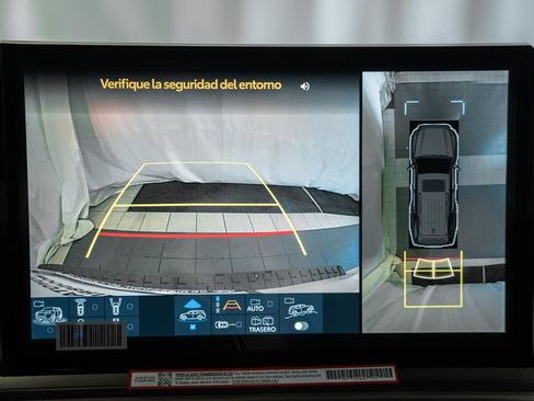 New 2026 Toyota 4Runner TRD Off-Road Premium image 47