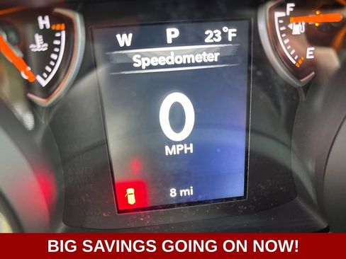 New 2026 Jeep Wrangler Sport image 15