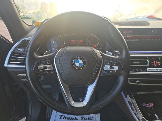 Used 2020 BMW X5 xDrive40i w/ Premium Package AWD/4WD image 6