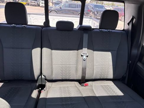 Used 2018 Ford F150 XLT w/ Equipment Group 302A Luxury AWD/4WD image 5