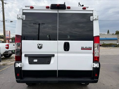 Used 2019 RAM ProMaster 1500 FWD image 6
