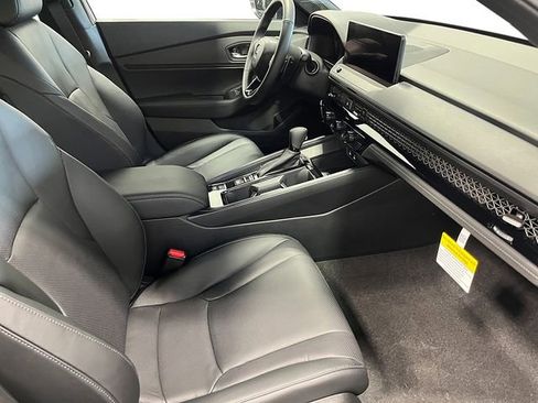 New 2026 Honda Accord Sport image 28