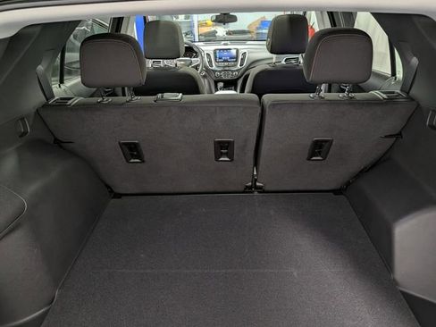 Certified 2023 Chevrolet Equinox LT image 15