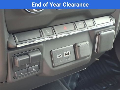 New 2025 Chevrolet Silverado 2500 W/T w/ WT Convenience Package image 12