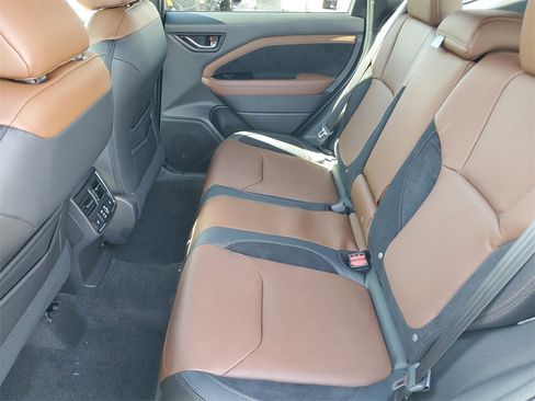 New 2026 Subaru Forester Touring image 11