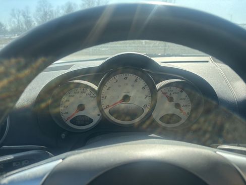 Used 2006 Porsche Cayman S image 12