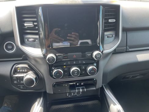 Used 2023 RAM 1500 Big Horn AWD/4WD image 14