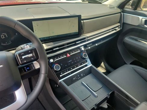New 2025 Hyundai Santa Fe XRT image 35