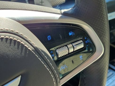 Used 2024 Genesis G80 2.5T Sport Prestige w/ Sport Prestige Package image 20