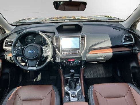 Used 2023 Subaru Forester Touring AWD/4WD image 10