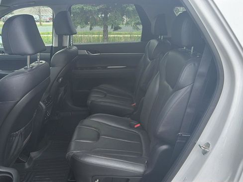 Used 2020 Hyundai Palisade SEL AWD/4WD image 20