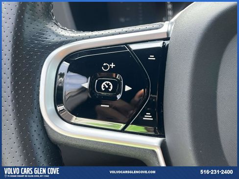 Used 2019 Volvo XC60 T6 Momentum w/ Premium Package AWD/4WD image 21
