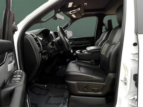 Used 2019 RAM 2500 Power Wagon image 15