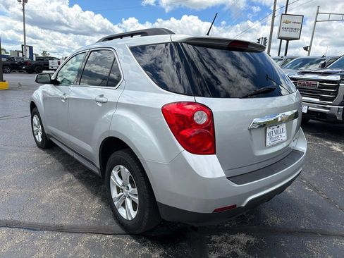 Used 2014 Chevrolet Equinox LT w/ Driver Convenience Package FWD image 5