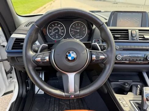 Used 2016 BMW M235i xDrive Convertible AWD/4WD image 18