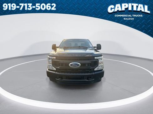 Used 2021 Ford F350 XL w/ Power Equipment Group image 3