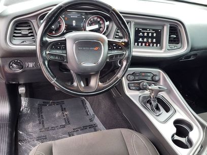 Used 2020 Dodge Challenger SXT