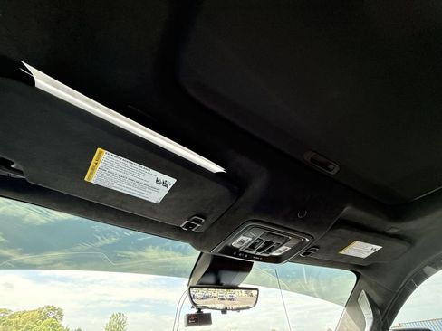 Certified 2024 GMC Sierra 3500 Denali Ultimate AWD/4WD image 25