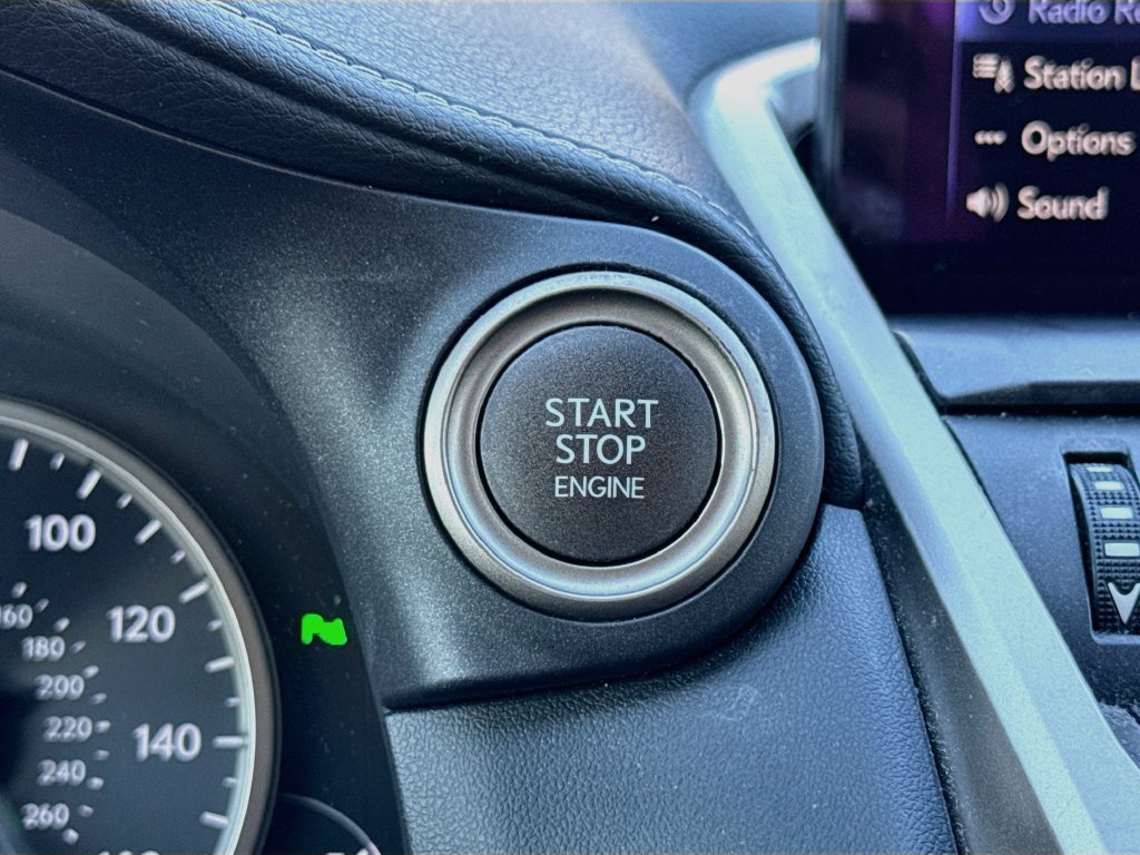 Used 2018 Lexus NX 300 AWD w/ Luxury Package image 24