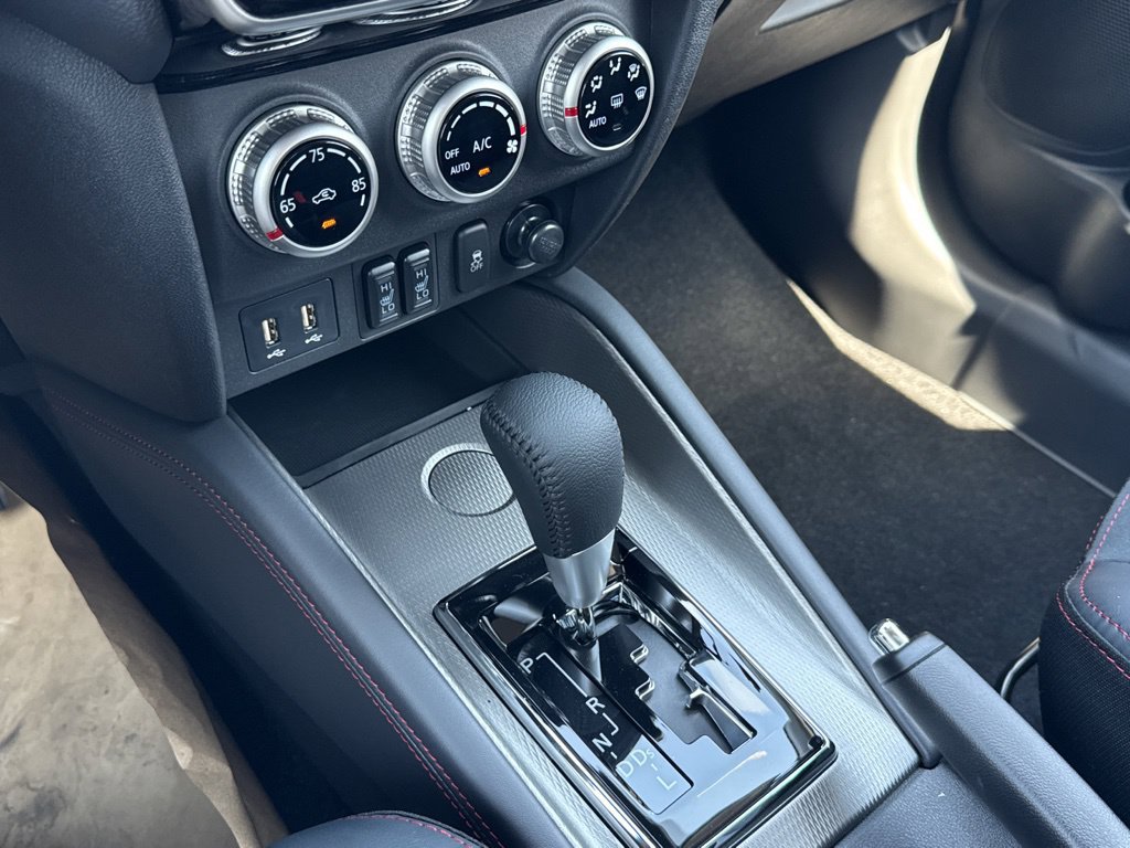 New 2027 Mitsubishi Outlander Sport SE FWD image 11