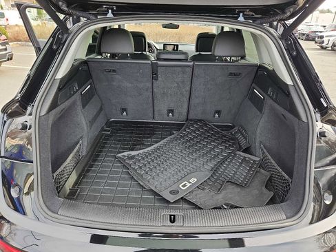 Used 2019 Audi Q5 2.0T Premium Plus w/ Premium Plus Package image 28