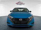 New 2025 Nissan Versa SR w/ Trunk Package image 3