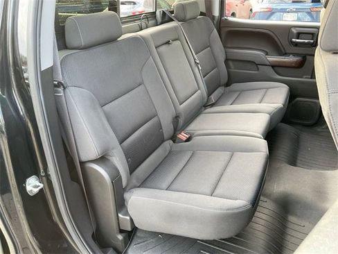 Used 2016 GMC Sierra 1500 SLE w/ SLE Value Package image 25