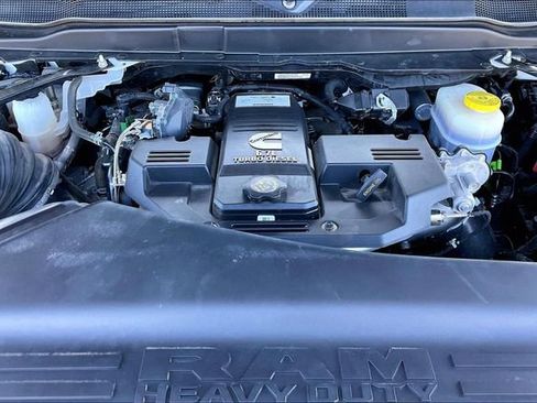 Used 2024 RAM 2500 Big Horn image 9