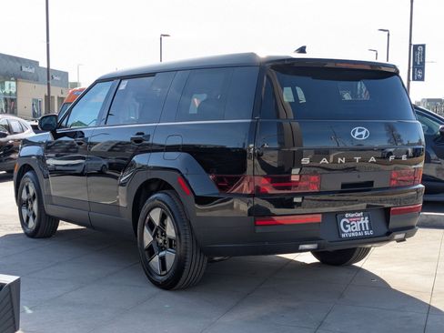 Certified 2026 Hyundai Santa Fe SE image 7