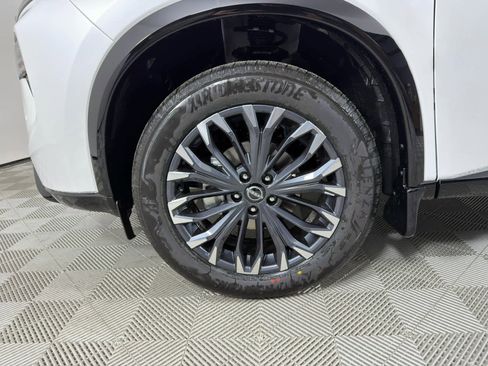 New 2026 Nissan Rogue Platinum w/ Platinum Premium Package image 10