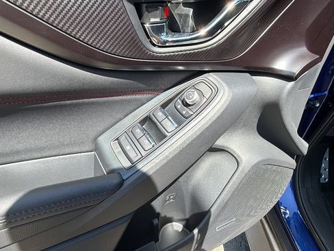 Used 2026 Subaru WRX Premium AWD/4WD image 20