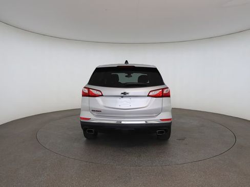 Used 2020 Chevrolet Equinox LT image 14