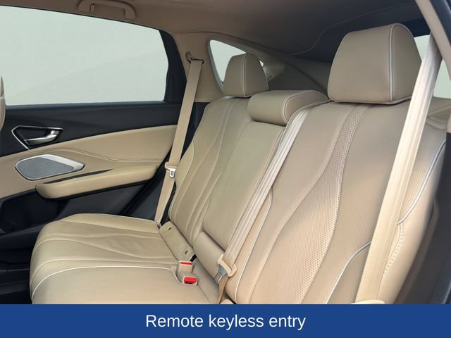 Used 2020 Acura RDX w/ Advance Package AWD/4WD image 17