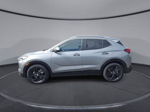 Used 2024 Buick Encore GX Sport Touring FWD image 5