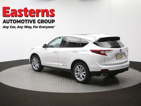 Used 2024 Acura RDX SH-AWD image 65